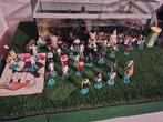 32 figurine Olive et Tom collector, Verzamelen, Ophalen, Zo goed als nieuw