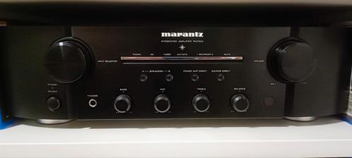 Marantz PM7004, TV, Hi-fi & Vidéo, Amplificateurs & Ampli-syntoniseurs, Comme neuf, Marantz, Enlèvement ou Envoi