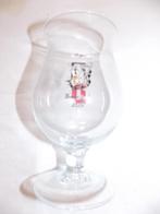 verre Duvel Breendonk 65 ans, Duvel, Enlèvement ou Envoi, Verre ou Verres, Neuf