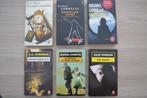 Lot de 6 livres policiers/thrillers - M Connelly, J Parsons,, Enlèvement ou Envoi, Utilisé