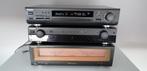 Technics Set SE-A900S SU-C909U, Audio, Tv en Foto, Stereoketens, Ophalen of Verzenden, Gebruikt, Tuner of Radio, Losse componenten