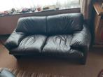 cassina 2 zit 160 cm, Huis en Inrichting, Zetels | Zetels, Ophalen, Gebruikt