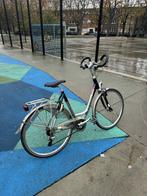 Gazelle damesfiets, Ophalen, Zo goed als nieuw, Gazelle, Versnellingen