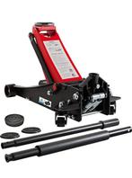 Cric, Auto diversen, Autogereedschap, Ophalen of Verzenden, Zo goed als nieuw