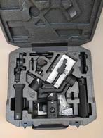 DJI Ronin SC-stabilisator - als nieuw, zeer weinig gebruikt, Ophalen of Verzenden, Zo goed als nieuw