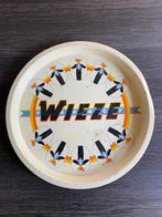 Wieze plateau, Verzamelen, Merken en Reclamevoorwerpen, Ophalen, Zo goed als nieuw, Overige typen