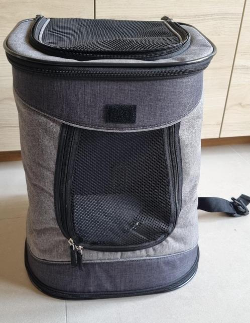 rugzak kleine honden Trixie Timon, Dieren en Toebehoren, Honden-accessoires, Gebruikt, Ophalen