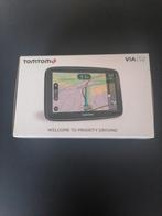 TomTom via52, Auto diversen, Autonavigatie, Ophalen, Gebruikt