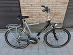 ZEER MOOIE HERENFIETS GAZELLE!! IN PERFECTE STAAT, Fietsen en Brommers, Fietsen | Heren | Herenfietsen, Ophalen, Zo goed als nieuw