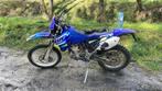 Yamaha WR250F, 1 cylindre, 12 à 35 kW, 250 cm³, Particulier