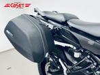 Yamaha MT 09 TR A Tracer 900 (bj 2018), Motoren, Motoren | Yamaha, Bedrijf, Meer dan 35 kW, Overig, 847 cc