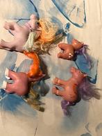 Vintage my little pony knock offs, Enlèvement ou Envoi, Utilisé