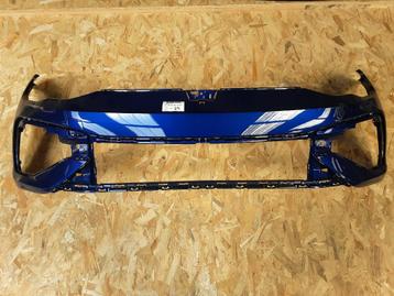 BUMPER VOOR Volkswagen Golf VIII (CD1) (5H0807221E) beschikbaar voor biedingen