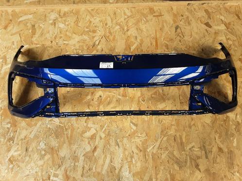 BUMPER VOOR Volkswagen Golf VIII (CD1) (5H0807221E), Auto-onderdelen, Carrosserie, Bumper, Volkswagen, Voor, Gebruikt