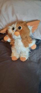 Verzameling speelgoed, Ophalen