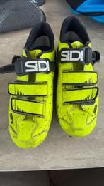 Fietsschoenen SDI kindermaat M, Ophalen, Zo goed als nieuw