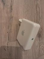 Apple Airport Express Base Station, Computers en Software, Routers en Modems, Ophalen, Gebruikt, Router, Apple