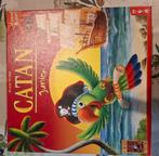 Catan junior gezelschapspel, Hobby en Vrije tijd, Een of twee spelers, Ophalen of Verzenden, Zo goed als nieuw, 999 Games