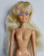 Onbekende "Barbie" look-a-like pop, Kinderen en Baby's, Ophalen of Verzenden, Gebruikt, Barbie