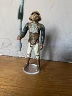 Star Wars Vintage Lando Skiff Déguisement Complet 1982 Kenne, Utilisé, Figurine, Enlèvement ou Envoi