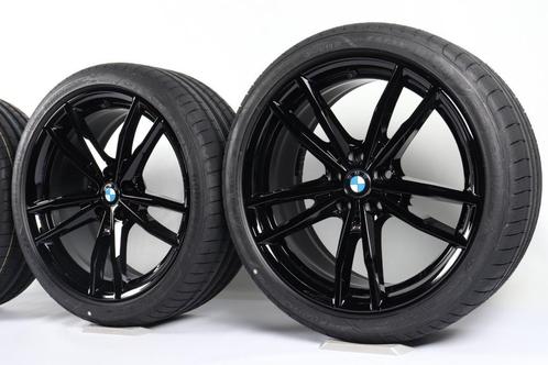 BMW 3-serie G20 G21 4-serie G22 G23 19 Inch Styling 791M NW, Auto-onderdelen, Banden en Velgen, Banden en Velgen, Zomerbanden