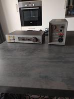 Quad 303 + 34, Audio, Tv en Foto, Versterkers en Ontvangers, Ophalen, Zo goed als nieuw, Stereo, Overige merken