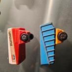 matchbox superfast 9 stuks, Ophalen of Verzenden, Matchbox