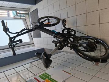 Fiets  beschikbaar voor biedingen