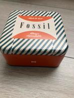 Fossil, Handtassen en Accessoires, Horloges | Heren, Ophalen, Zo goed als nieuw