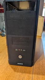 Intel i5 Desktop met 2 GPU’s – ideaal voor retro gaming, Computers en Software, Ophalen, Gebruikt, 8 GB, Intel