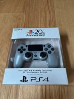 Playstation 4 dualshock - 20th Anniversary Edition, Ophalen, Zo goed als nieuw, PlayStation 4