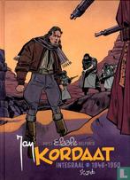 Jan Kordaat - Integraal Nr. 2 - 1946-1950 (2016) HC, Boeken, Stripverhalen, Eén stripboek, Verzenden, Nieuw