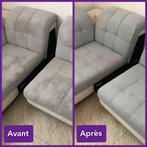 Schoonmaakservice: auto, bank en tapijt, Ophalen