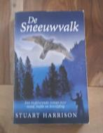 De Sneeuwvalk - Stuart Harrison, Ophalen of Verzenden, Gelezen, Stuart Harrison