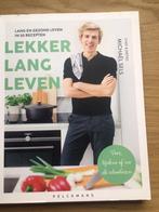Michael Sels : Lekker Lang Leven - goede staat, Boeken, Ophalen, Gelezen, Michael Sels, Gezond koken