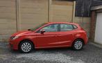 Seat Ibiza 1.0TSI 116PK Carplay, Autos, Rouge, Achat, Euro 6, Boîte manuelle