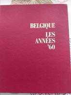 belgique les annees 60, Boeken, Ophalen of Verzenden, Jo gérard, Zo goed als nieuw, 20e eeuw of later