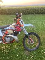 KTM  EXC TPI 250, Motoren, Motoren | KTM, 250 cc, Particulier, Enduro, 1 cilinder