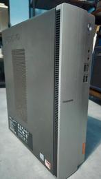 Lenovo, Ophalen, Gebruikt