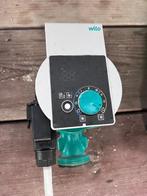 Pomp CV Wilo Yonos Pico, Ophalen, Gebruikt, 3 t/m 5 jaar oud