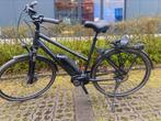 E-bike  Winora boschmiddenmotor Performance line, Gebruikt, Ophalen of Verzenden, 55 tot 59 cm