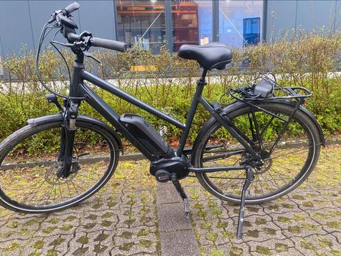 E-bike  Winora boschmiddenmotor Performance line, Fietsen en Brommers, Elektrische fietsen, Gebruikt, 55 tot 59 cm, Ophalen of Verzenden