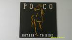 Poco – Nothin' to hide (MAXI), Ophalen of Verzenden, Gebruikt