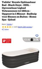 Opblaasbaar Luxe Bad, Ophalen of Verzenden, Nieuw