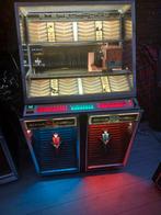 Seeburg channel, Verzamelen, Automaten | Jukeboxen, Ophalen of Verzenden, Seeburg