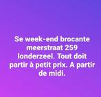 Rommelmarkt, Vacatures, Vacatures | Thuiswerk