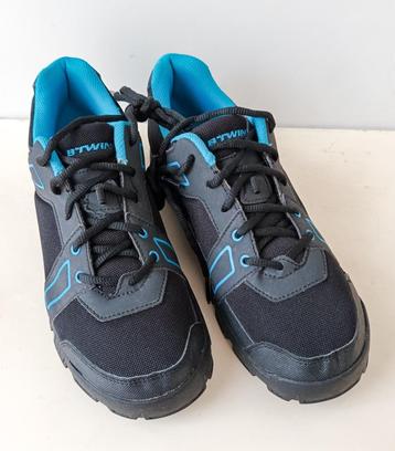 B'Twin RR3 T42 fietsschoenen  beschikbaar voor biedingen