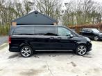 Mercedes V220 Avantgarde / Lichte vracht 5 zitplaatsen, Te koop, Emergency brake assist, 2340 kg, 159 g/km