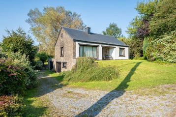 Maison à Libramont-Chevigny Saint-Pierre, 4 chambres, 400 kWh/m²/an, 4 pièces, Maison individuelle, 140 m²