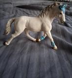 Schleich paard, Verzamelen, Speelgoed, Ophalen of Verzenden, Zo goed als nieuw